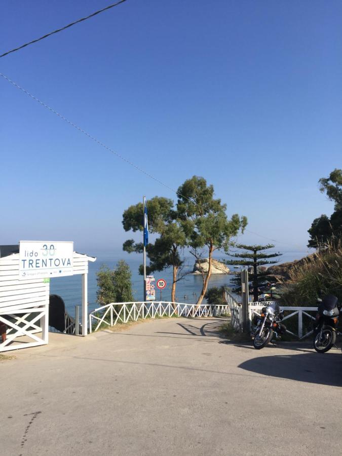הוילה אגרופולי Mename מראה חיצוני תמונה