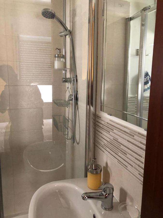 הוילה אגרופולי Mename מראה חיצוני תמונה